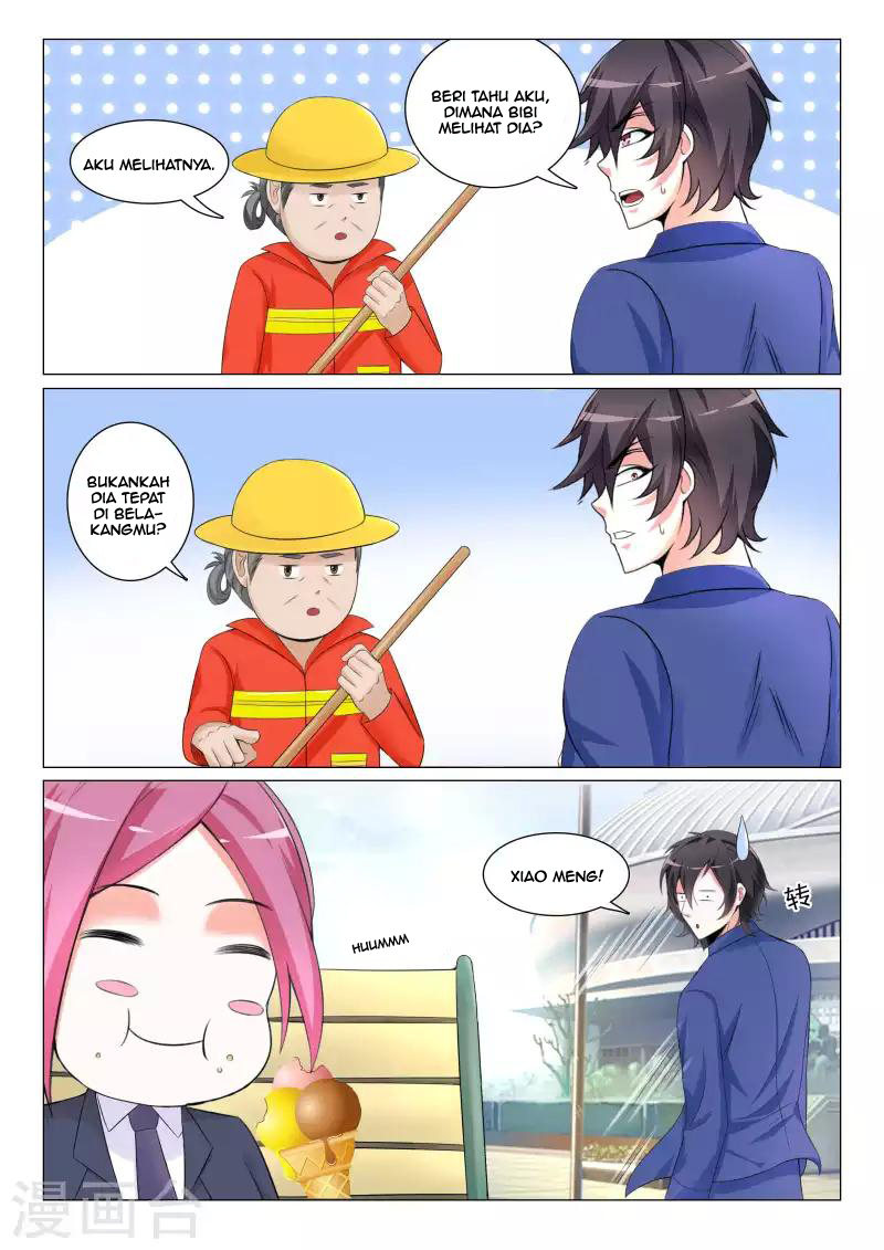 The Best Warrior In The City chapter 13